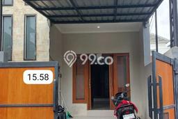 Rumah di Kawasan Denpasar Utara, Area Elite 2 KT Rumah di Kawasan Denpasar Utara, Area Elite 2 KT
