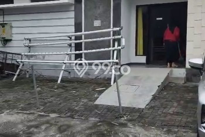 Rumah Strategis Minimalis Lb 130m2 di Denpasar Timur, Denpasar Rumah Strategis Minimalis Lb 130m2 di Denpasar Timur, Denpasar