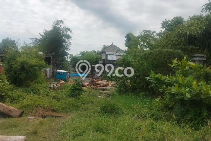 Kavling Tanah di Kuta Dijual Luas 300m2 Legalitas SHM Kavling Tanah di Kuta Dijual Luas 300m2 Legalitas SHM