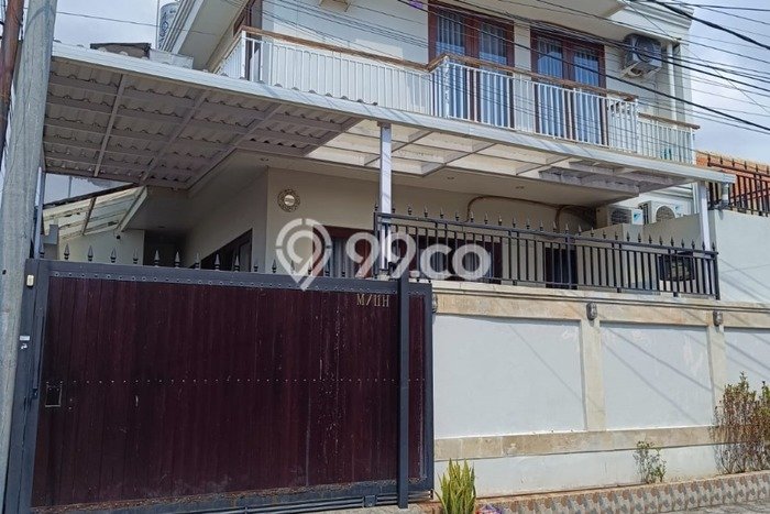 Rumah Cantik Siap Pakai Di Renon Luas 100m2 Aman Rumah Cantik Siap Pakai Di Renon Luas 100m2 Aman