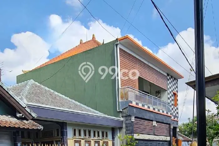Jual Rumah Murah Meriah Denpasar Barat Punya 4 Kamar & LT 117m2 Jual Rumah Murah Meriah Denpasar Barat Punya 4 Kamar & LT 117m2