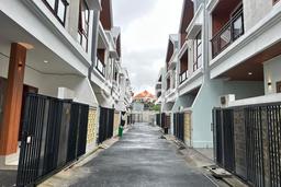 Rumah Modern 3 KT di Mahendradata Denpasar Semi Furnished Rumah Modern 3 KT di Mahendradata Denpasar Semi Furnished