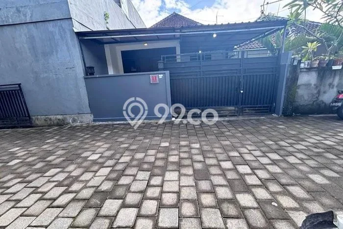 Dijual Rumah 2 Kamar Lokasi Ideal Nyaman dan Strategis di Denpasar Utara Dijual Rumah 2 Kamar Lokasi Ideal Nyaman dan Strategis di Denpasar Utara