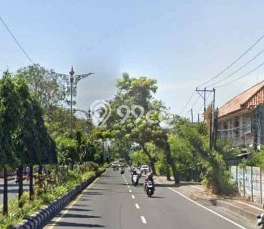 Tanah Kavling Dijual di Denpasar dengan Spesifikasi 150m2 Tanah Kavling Dijual di Denpasar dengan Spesifikasi 150m2