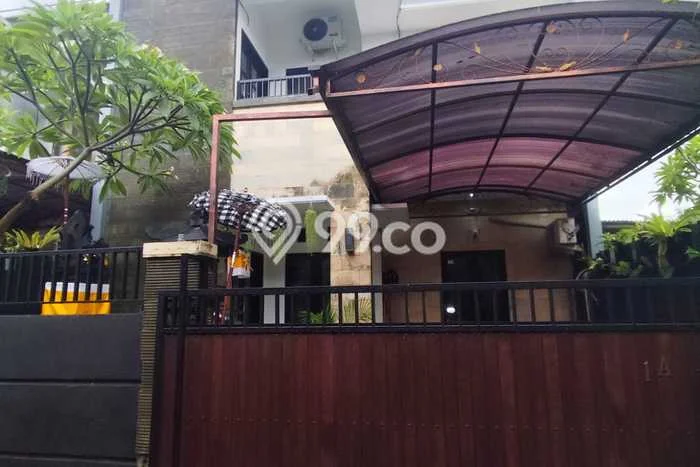 Rumah Budget Terbaik Siap Huni Area Denpasar Timur LT 100m2 Rumah Budget Terbaik Siap Huni Area Denpasar Timur LT 100m2