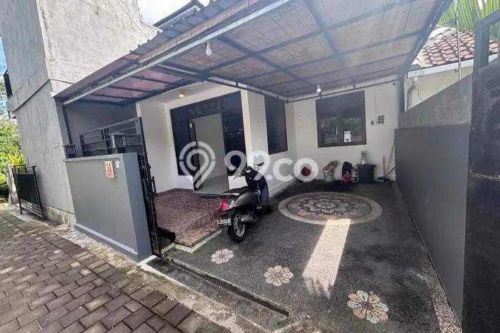 Dijual Rumah 2 Kamar Lokasi Ideal Nyaman dan Strategis di Denpasar Utara Dijual Rumah 2 Kamar Lokasi Ideal Nyaman dan Strategis di Denpasar Utara