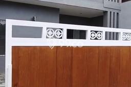 Hunian Cantik Minimalis Lb 130m2 di Denpasar Barat, Denpasar Hunian Cantik Minimalis Lb 130m2 di Denpasar Barat, Denpasar