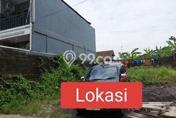 Tanah Kavling Dijual di Denpasar dengan Spesifikasi 150m2 Tanah Kavling Dijual di Denpasar dengan Spesifikasi 150m2