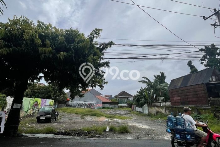 Tanah di Denpasar Selatan, Denpasar Luas 100m2 Dijual Segera Tanah di Denpasar Selatan, Denpasar Luas 100m2 Dijual Segera
