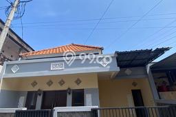 For Sale Hunian Rumah Nyaman 2 Kamar di Pemogan, Denpasar For Sale Hunian Rumah Nyaman 2 Kamar di Pemogan, Denpasar