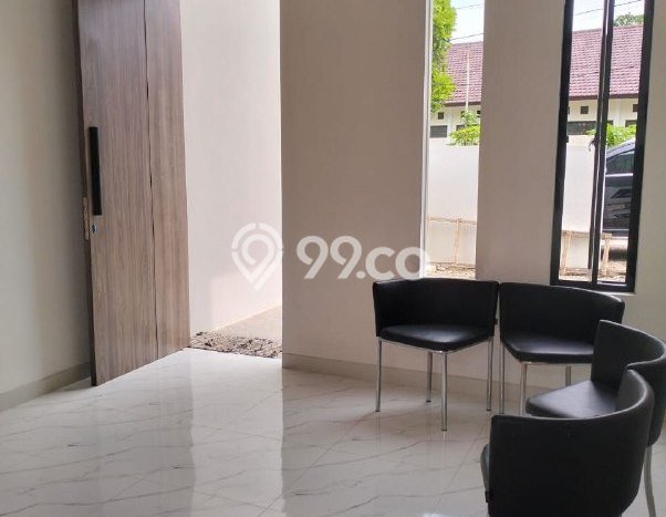 Rumah Luas Asri 3 KT Siap Huni di Sulfat Malang Rumah Luas Asri 3 KT Siap Huni di Sulfat Malang