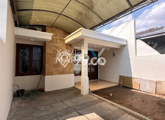 Rumah sewa siap pakai 2 Kamar Tidur di Dieng, Malang Rumah sewa siap pakai 2 Kamar Tidur di Dieng, Malang