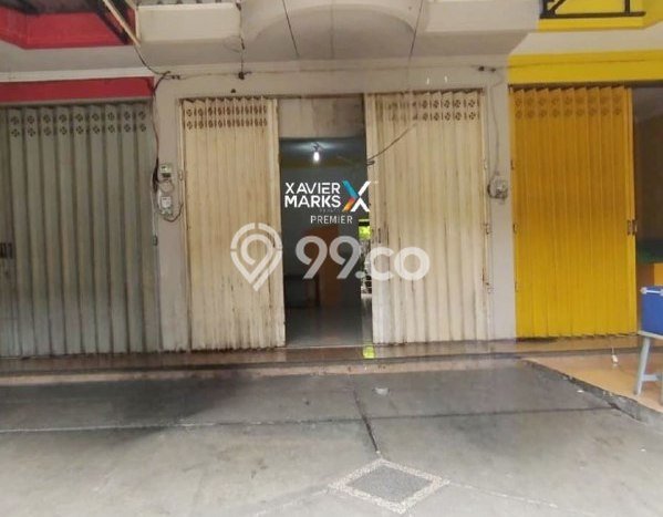 Unit Ruko Tersedia di Sawojajar Spesifikasi LB 120m2 Unit Ruko Tersedia di Sawojajar Spesifikasi LB 120m2