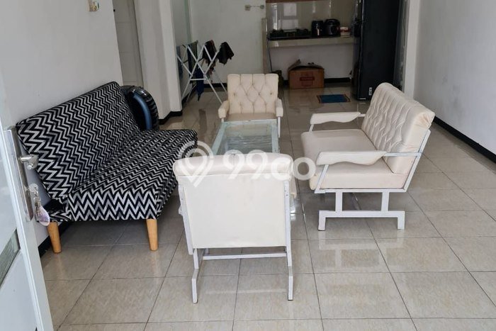 For Sale Hunian Rumah Nyaman 2 KT di Sulfat, Malang For Sale Hunian Rumah Nyaman 2 KT di Sulfat, Malang