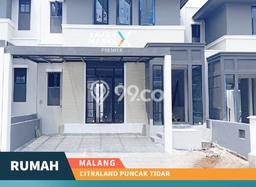 Rumah Lokasi Strategis di Tidar, Malang, LT 120m2m² LB 129m2m² Rumah Lokasi Strategis di Tidar, Malang, LT 120m2m² LB 129m2m²