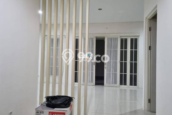 Jarang Ada! Rumah Kontrakan 3 Kamar Nyaman Siap Huni Soekarno Hatta Jarang Ada! Rumah Kontrakan 3 Kamar Nyaman Siap Huni Soekarno Hatta