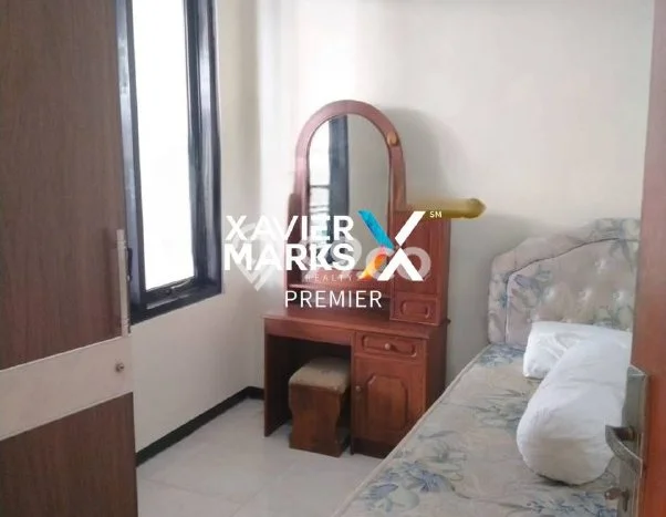 Disewakan! Rumah 2 Kamar Tidur &
1 Kamar Mandi di Malang Kota, Malang Disewakan! Rumah 2 Kamar Tidur &
1 Kamar Mandi di Malang Kota, Malang