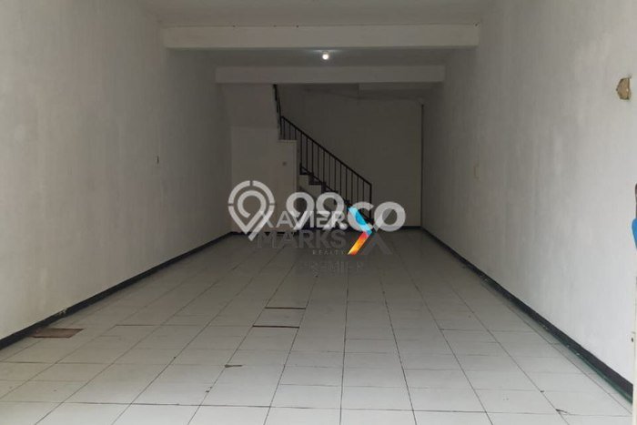 FOR RENT! Ruko di Malang Kota Cocok untuk Bisnis 129m2 FOR RENT! Ruko di Malang Kota Cocok untuk Bisnis 129m2