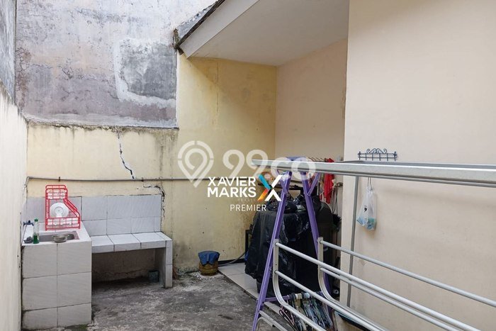 Hunian Ideal untuk Keluarga di Bandulan - 2 KT Hunian Ideal untuk Keluarga di Bandulan - 2 KT