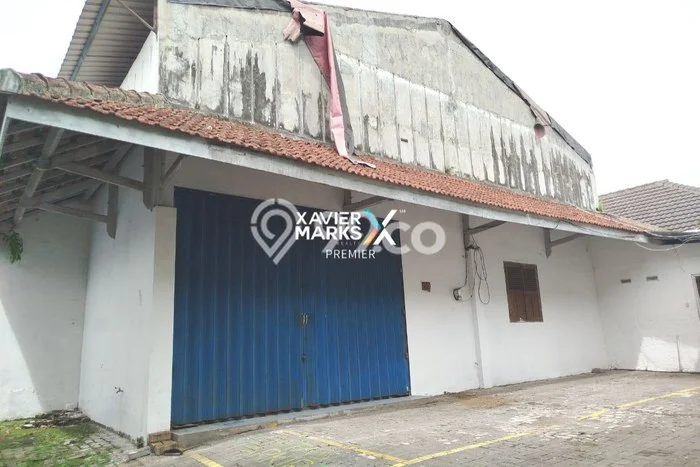 For Rent Gudang Kawasan Strategis Kawasan Blimbing, Luas 400m2m², Siap Usaha For Rent Gudang Kawasan Strategis Kawasan Blimbing, Luas 400m2m², Siap Usaha