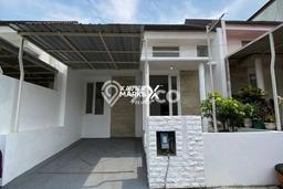 Properti Nyaman 2 KT Luas Tanah 72m2m² di Sukun, Malang Properti Nyaman 2 KT Luas Tanah 72m2m² di Sukun, Malang