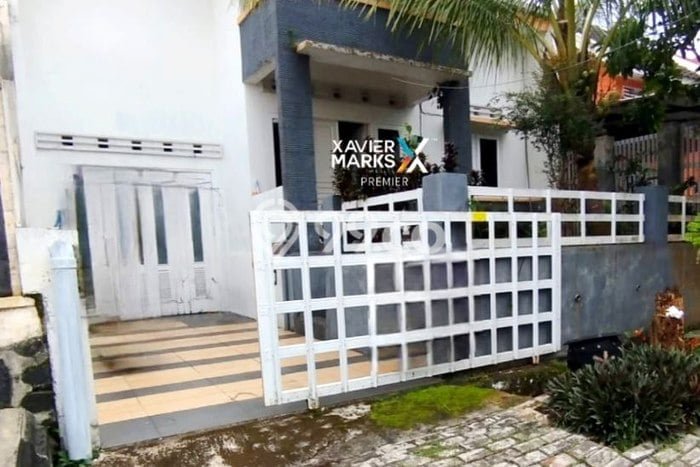 Dijual Hunian Rumah Nyaman 3 KT di Sengkaling, Malang Dijual Hunian Rumah Nyaman 3 KT di Sengkaling, Malang