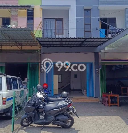 For Rent Ruko di Sukun, Luas 112m2m², Lokasi Bisnis For Rent Ruko di Sukun, Luas 112m2m², Lokasi Bisnis