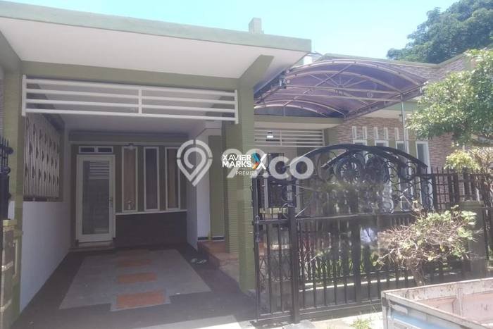 Jarang Ada! Rumah Kontrakan 3 Kamar Nyaman Siap Huni Soekarno Hatta Jarang Ada! Rumah Kontrakan 3 Kamar Nyaman Siap Huni Soekarno Hatta