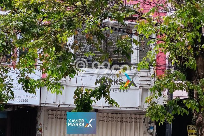 FOR RENT! Ruko di Malang Kota Cocok untuk Bisnis 129m2 FOR RENT! Ruko di Malang Kota Cocok untuk Bisnis 129m2