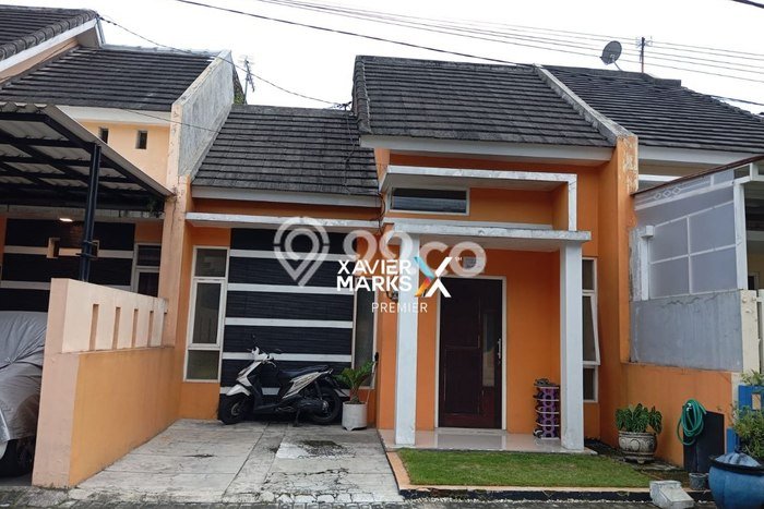 Hunian Ideal untuk Keluarga di Bandulan - 2 KT Hunian Ideal untuk Keluarga di Bandulan - 2 KT