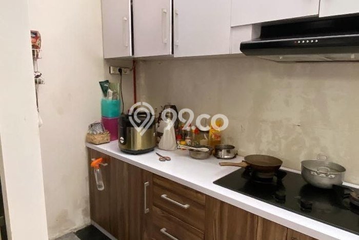 Hunian Nyaman Asri 3 KT Siap Pakai di Pandanwangi Malang Hunian Nyaman Asri 3 KT Siap Pakai di Pandanwangi Malang