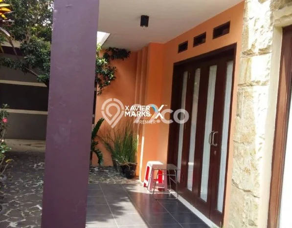 Rumah sewa siap pakai 4 KT di Permata Jingga, Malang Rumah sewa siap pakai 4 KT di Permata Jingga, Malang