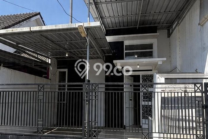 For Sale Hunian Rumah Nyaman 2 KT di Sulfat, Malang For Sale Hunian Rumah Nyaman 2 KT di Sulfat, Malang