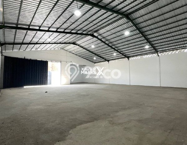 Gudang Kawasan Singosari, Luas 436m2m², Mainroad, Area Strategis Gudang Kawasan Singosari, Luas 436m2m², Mainroad, Area Strategis