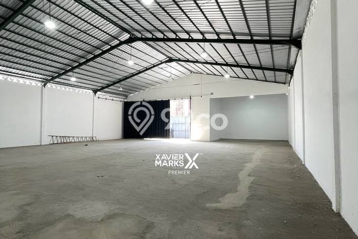 Gudang Kawasan Singosari, Luas 436m2m², Mainroad, Area Strategis Gudang Kawasan Singosari, Luas 436m2m², Mainroad, Area Strategis