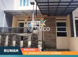 Rumah kawasan Blimbing, Dekat Fasilitas, 3 KM, LT 77m2m² LB 75m2m² Rumah kawasan Blimbing, Dekat Fasilitas, 3 KM, LT 77m2m² LB 75m2m²