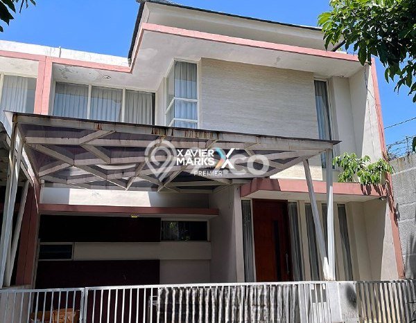 Jual Rumah Modern 3 KT di Permata Jingga, Malang Jual Rumah Modern 3 KT di Permata Jingga, Malang