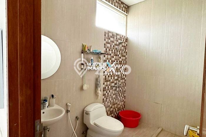 Jual Rumah Modern 3 KT di Permata Jingga, Malang Jual Rumah Modern 3 KT di Permata Jingga, Malang
