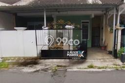 Jarang Ada! Rumah Sewa 3 Kamar Nyaman Siap Huni Sawojajar Jarang Ada! Rumah Sewa 3 Kamar Nyaman Siap Huni Sawojajar