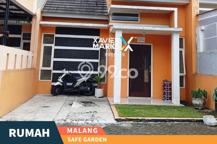 Hunian Ideal untuk Keluarga di Bandulan - 2 KT Hunian Ideal untuk Keluarga di Bandulan - 2 KT