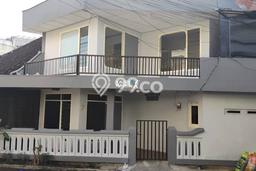Rumah sewa siap huni 3 KT di Malang Kota, Malang Rumah sewa siap huni 3 KT di Malang Kota, Malang