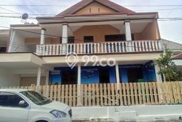 Rumah Modern Minimalis 6 Kamar Siap Huni di Lowokwaru Rumah Modern Minimalis 6 Kamar Siap Huni di Lowokwaru