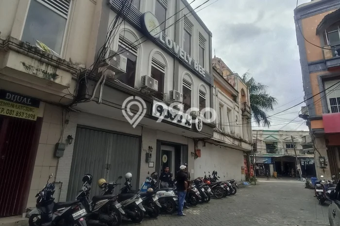 Untuk Dijual! Ruko di Soekarno Hatta Malang LT 56m2 / LB 112m2 Kawasan Strategis Untuk Dijual! Ruko di Soekarno Hatta Malang LT 56m2 / LB 112m2 Kawasan Strategis