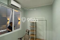 Rumah Modern Minimalis 3 KT Siap Huni di Pondok Aren Rumah Modern Minimalis 3 KT Siap Huni di Pondok Aren