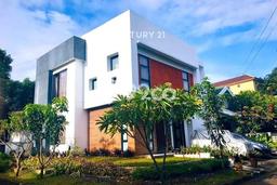 Jarang Ada! Rumah Kontrakan 4 Kamar Bagus Siap Huni Bintaro Jarang Ada! Rumah Kontrakan 4 Kamar Bagus Siap Huni Bintaro