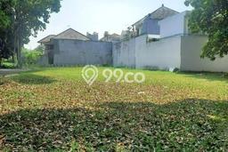 Tanah Siap Bangun Dijual di Tangerang Selatan Punya Luas 454m2 Tanah Siap Bangun Dijual di Tangerang Selatan Punya Luas 454m2