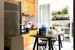 Rumah Modern Cantik 3 Kamar Siap Huni di Pondok Aren Rumah Modern Cantik 3 Kamar Siap Huni di Pondok Aren