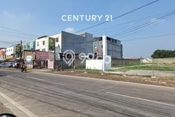Disewakan Tanah Lokasi Strategis di Pondok Aren Tangerang Selatan 1036m2 Disewakan Tanah Lokasi Strategis di Pondok Aren Tangerang Selatan 1036m2