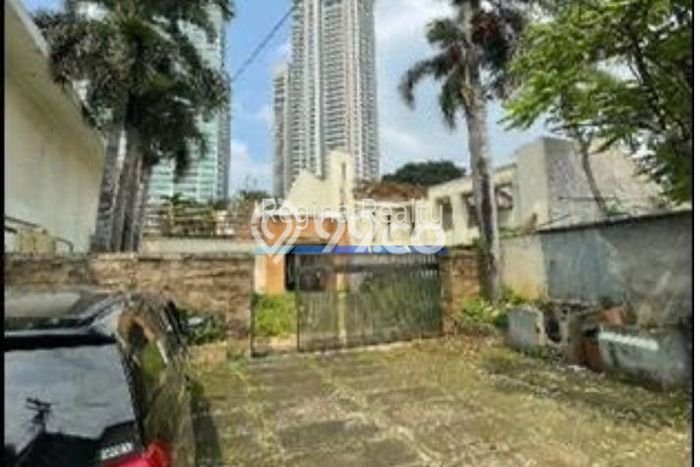 Untuk Dijual Tanah 925m2 di Kemang, Jakarta Selatan Untuk Dijual Tanah 925m2 di Kemang, Jakarta Selatan