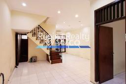 Rumah Luxury Modern Siap Huni di Kemanggisan Jakarta Barat Rumah Luxury Modern Siap Huni di Kemanggisan Jakarta Barat